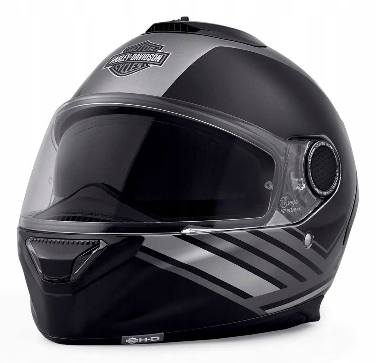 Harley -Davidson Vanocker S8 helmet, size . L OUTLET -50%!