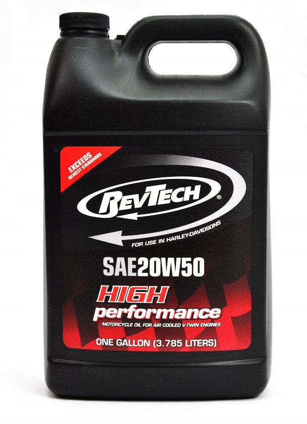 Harley EVO Oil Change Oil Filter Seal