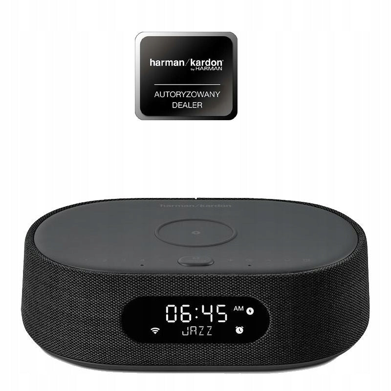 Harman Kardon Citation Oasis FM multiroom speaker Manufacturer code HKCITAOASISFMBLKEU