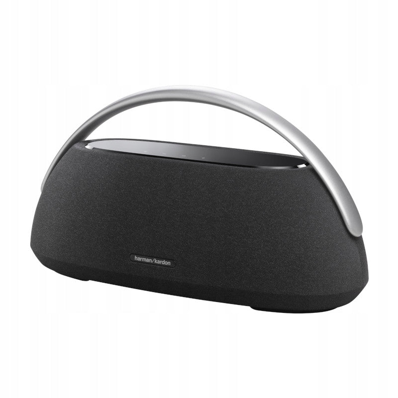 Harman Kardon GO + PLAY 3 battery up to 8h 160W | GO+PLAY 3 | BLACK
