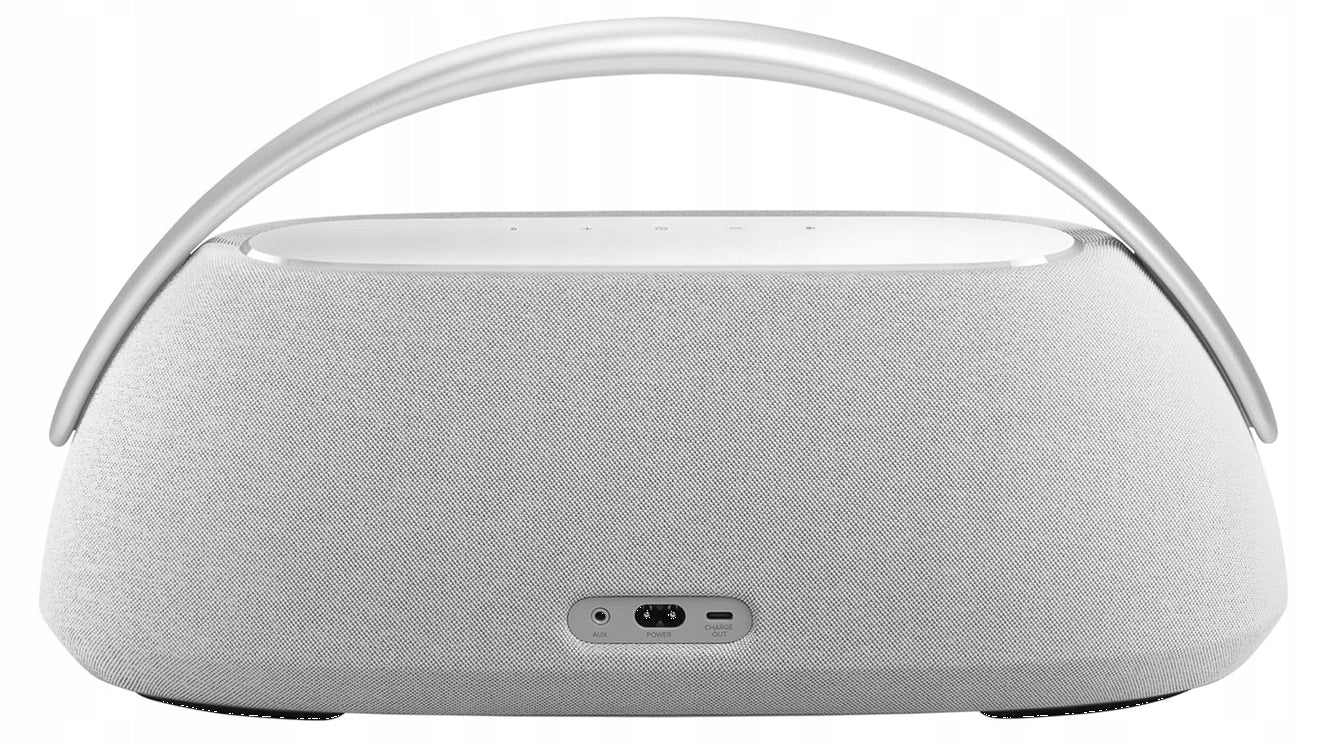 Harman Kardon GO + PLAY 3 portable speaker 8h 160W GO+PLAY 3 EAN (GTIN) 1200130001109
