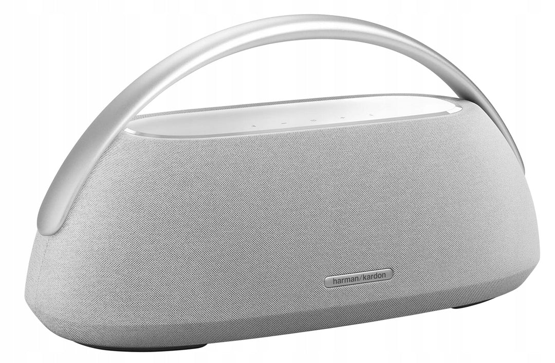 Harman Kardon GO + PLAY 3 portable speaker 8h 160W GO+PLAY 3
