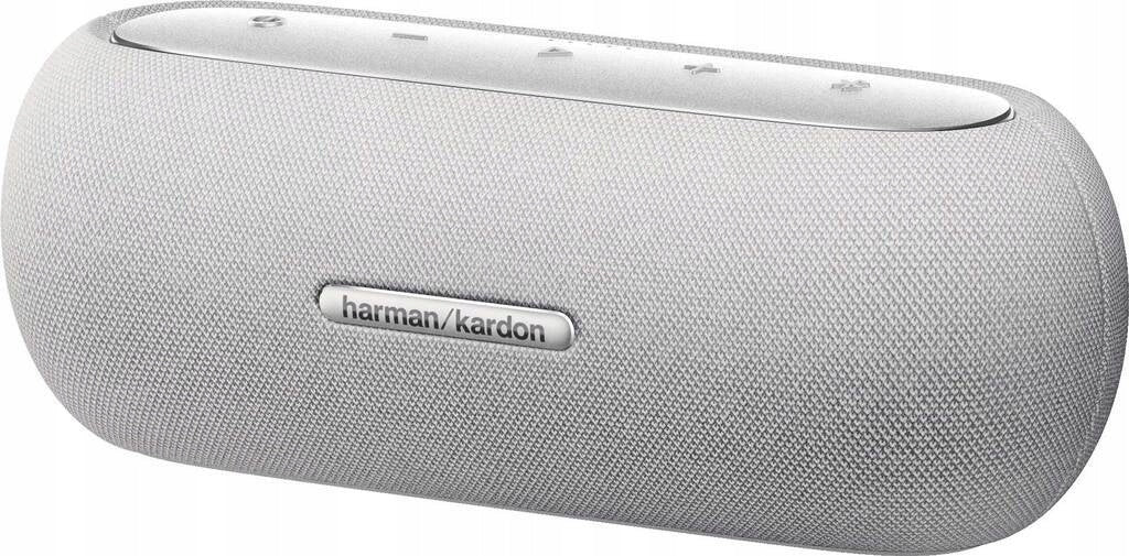 Harman Kardon LUNA mobile BT 40W finished as go+Play & citation