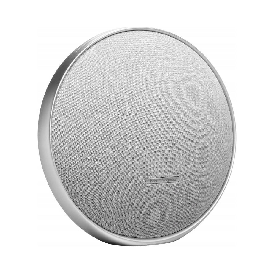 Harman Kardon Onyx Studio 9 Grey Portable Bluetooth Speaker 50W USB