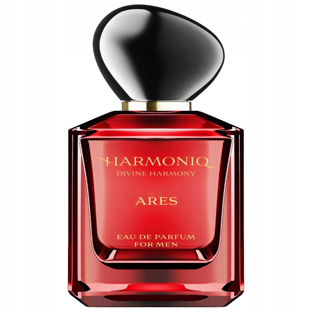 Harmoniq Divine Harmony Ares Eau de Parfum 50 ml