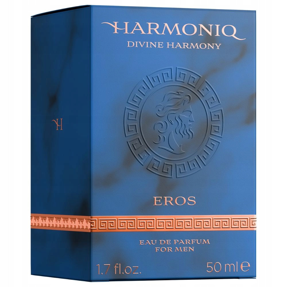 Harmoniq Divine Harmony Eros Eau de Parfum 50 ml Brand no brand