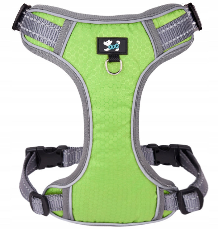 Harness Dog Harness Strong Breathable Waterproof Reflective M No. Ups3/M Manufacturer code UPs3/M