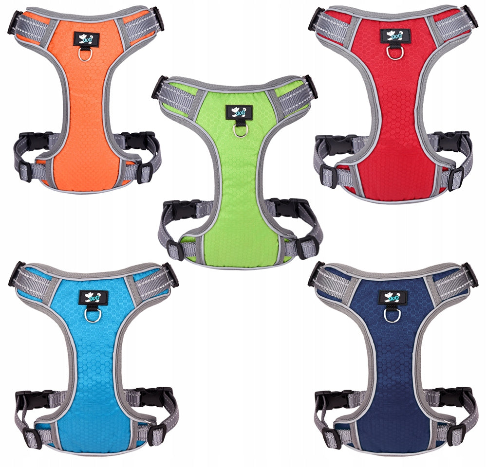 Harness Dog Harness Strong Breathable Waterproof Reflective S No. Ups3/S Manufacturer code UPs3/S