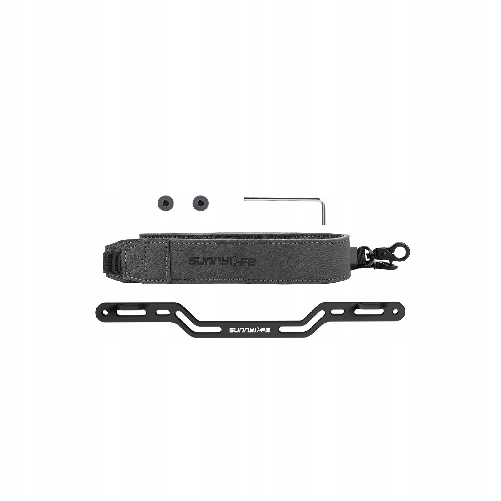 Harness Holder Neck Strap Mount for Drone Remote Control for DJI RC PLUS 2 1 Packaging status original