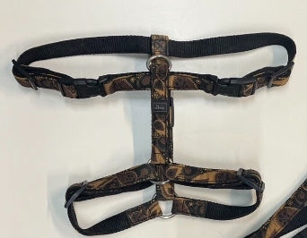 Harness Hunter XS