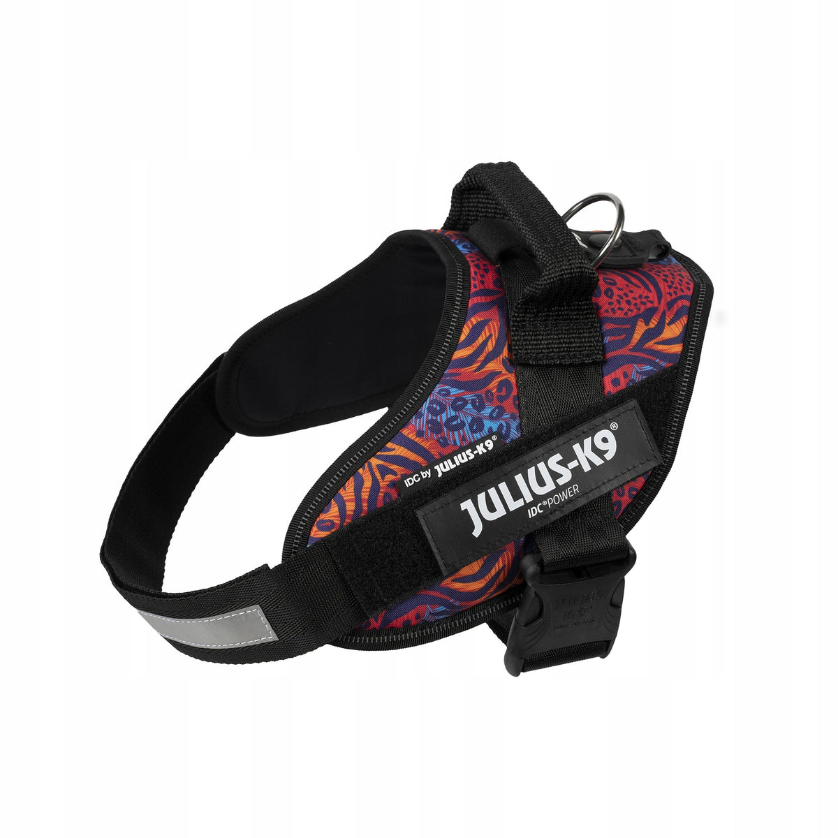 Harness Julius K9 IDC Power - size. 2 Panther