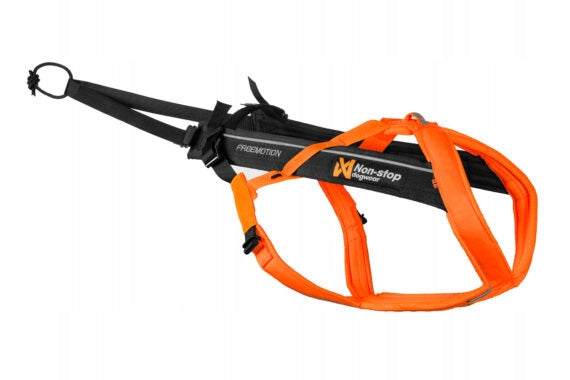 Harness NONSTOP HARNESS FREEMOTION 5.0 size 7