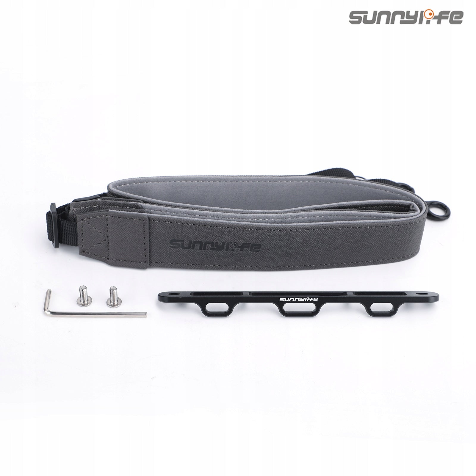 Harness Neck Strap Holder for DJI RC PRO Remote Control Batteries included no