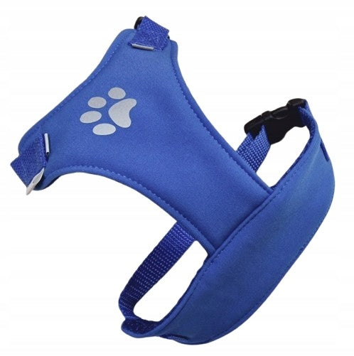 Harness-Peloskleppl softshell Adjustable buckle 98W r.1 XXS