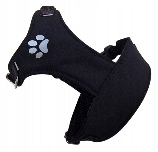 Harness-Peloskleppl softshell Adjustable buckle 99W r.1 XXS