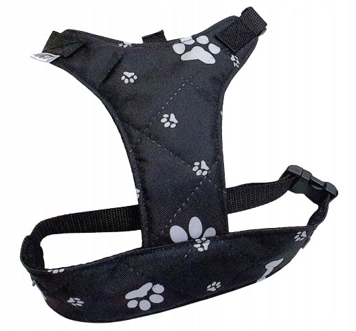 Harness -Pressure-free Pelo for Cat Breathable Adjustable 63w R.4