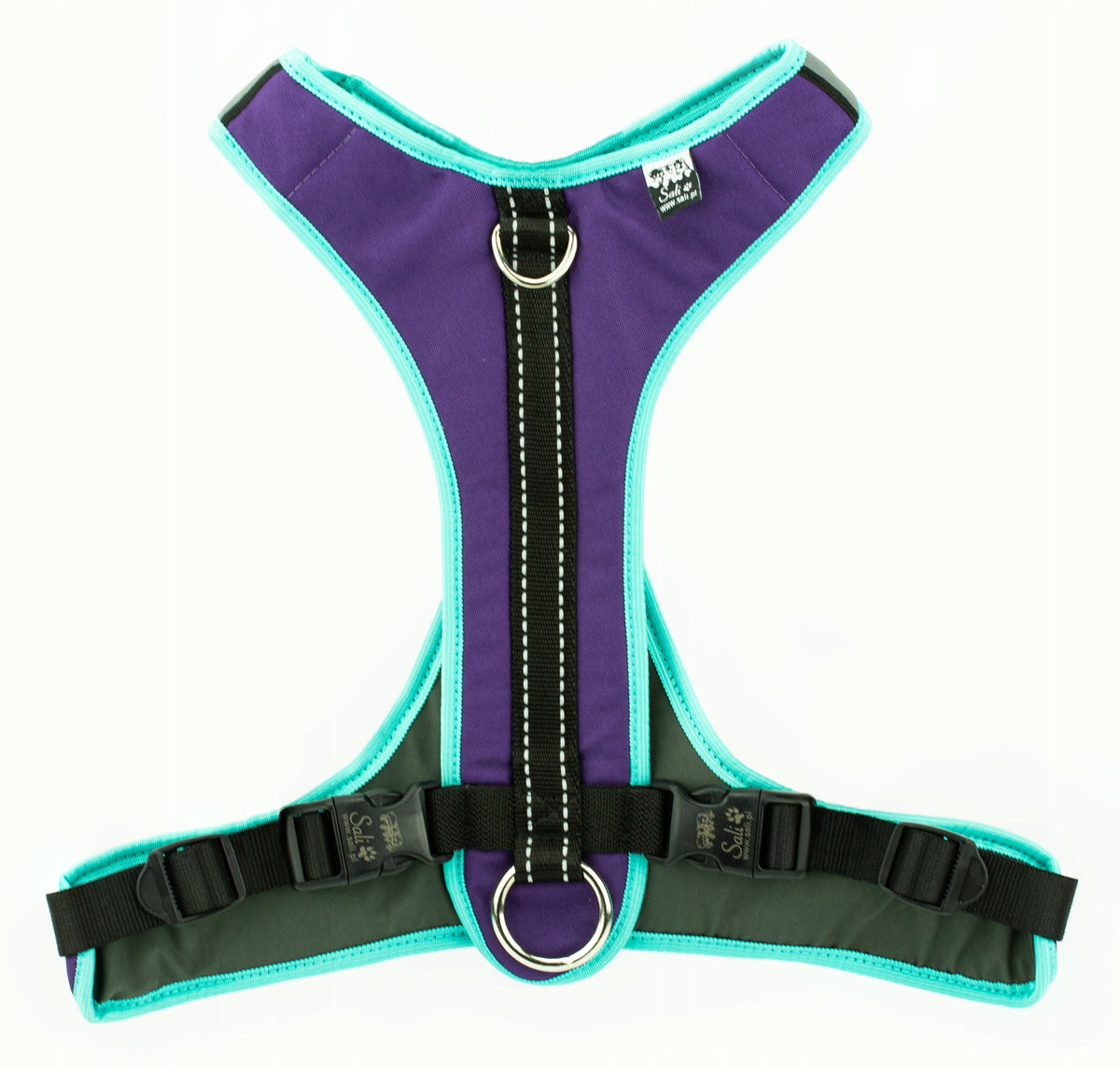 Harness SPEED size S purple-mint Packaging status original