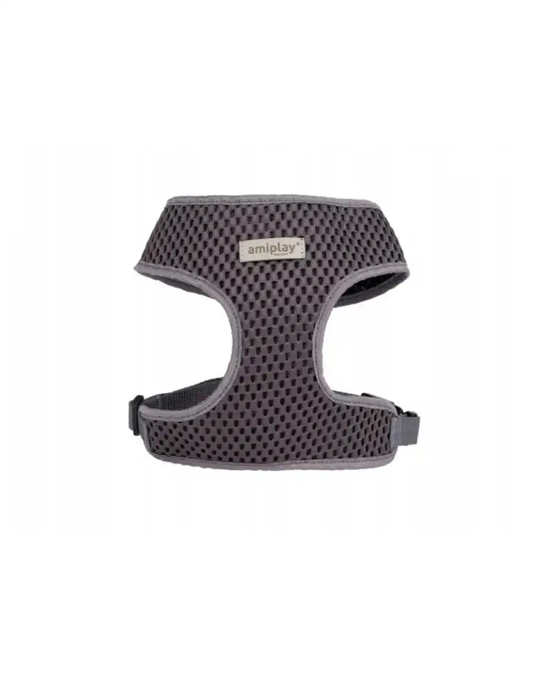 Harness Scout Sonic XS grey