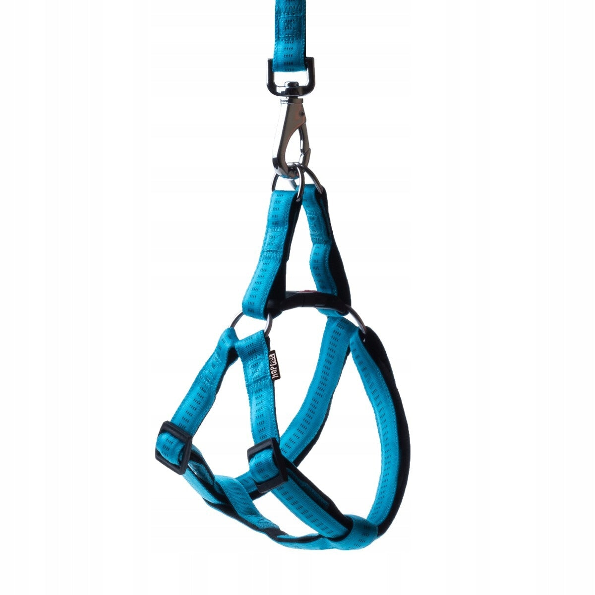 Harness Soft Style Happet turquoise S 1.0 cm JN31