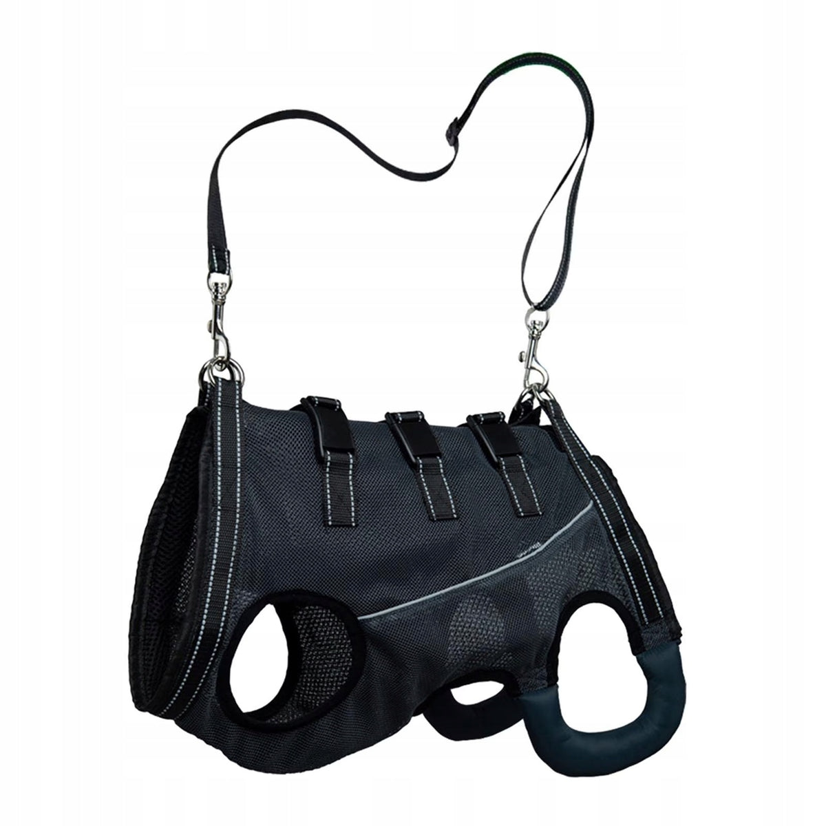 Harness Support Up the Lifting Stairs Breathable M Manufacturer code 6H74DSU101NK