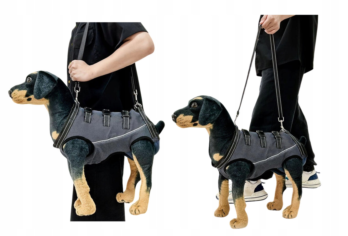 Harness Support Up the Lifting Stairs Breathable M