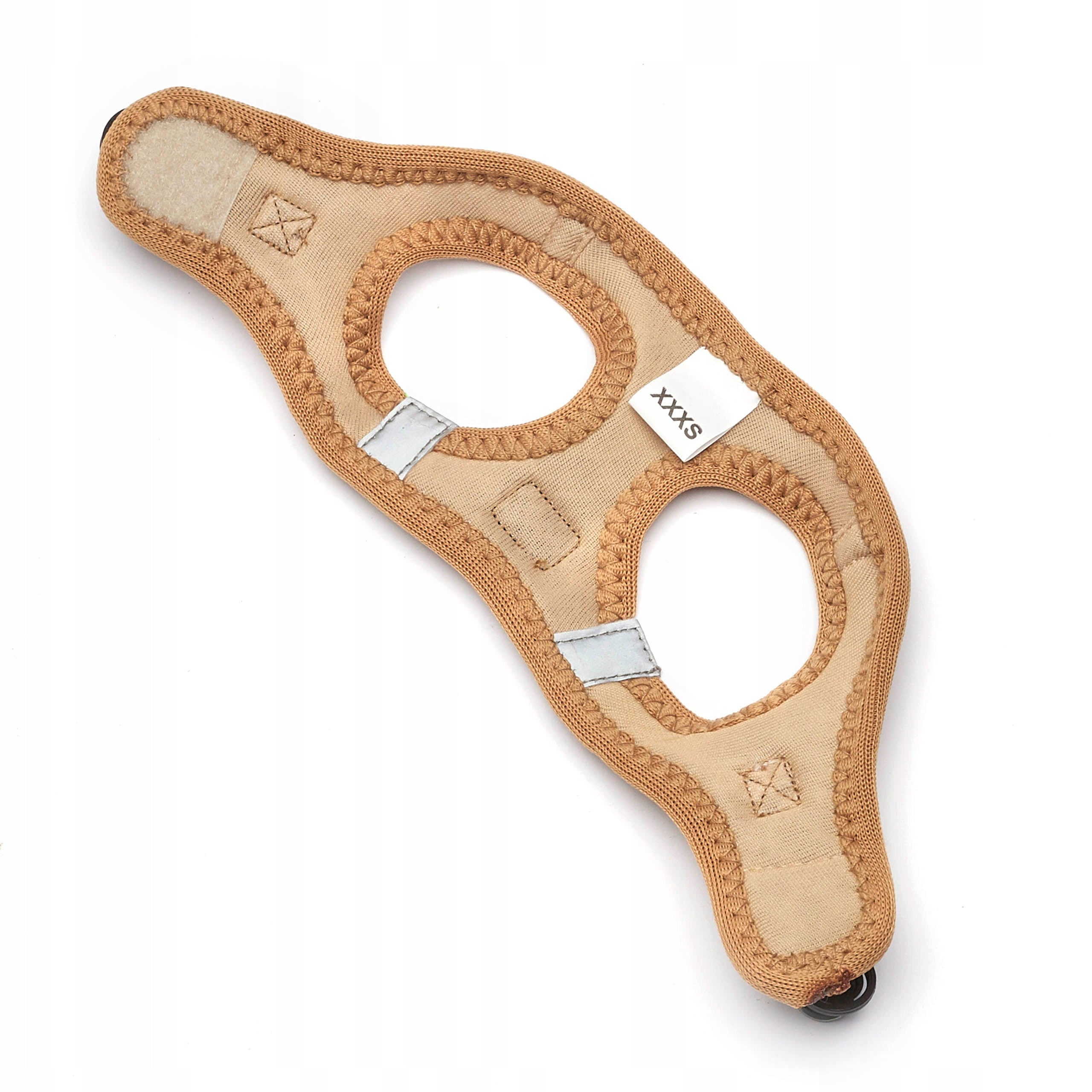 Harness air comfort 3XS leopard Brand Happet