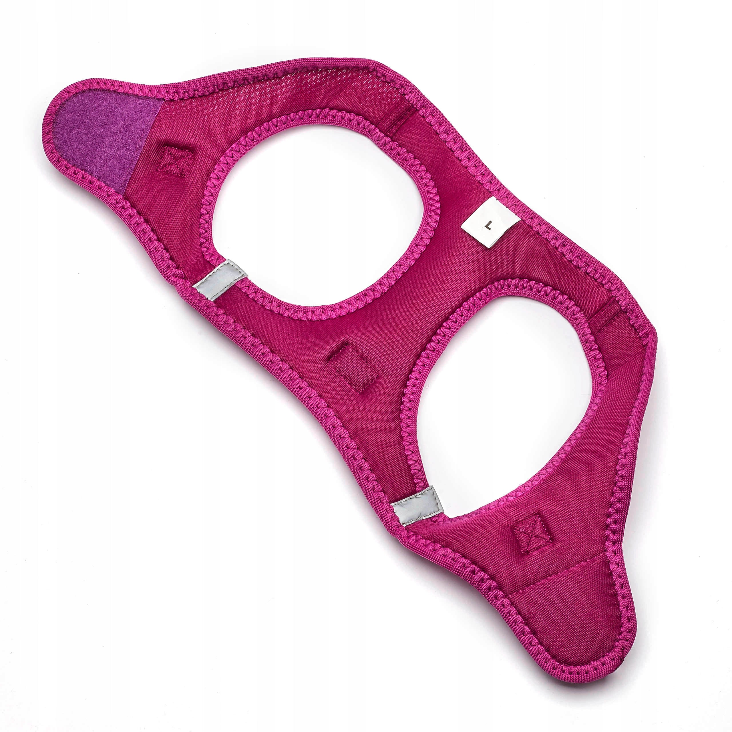 Harness air comfort L purple Manufacturer code TT06