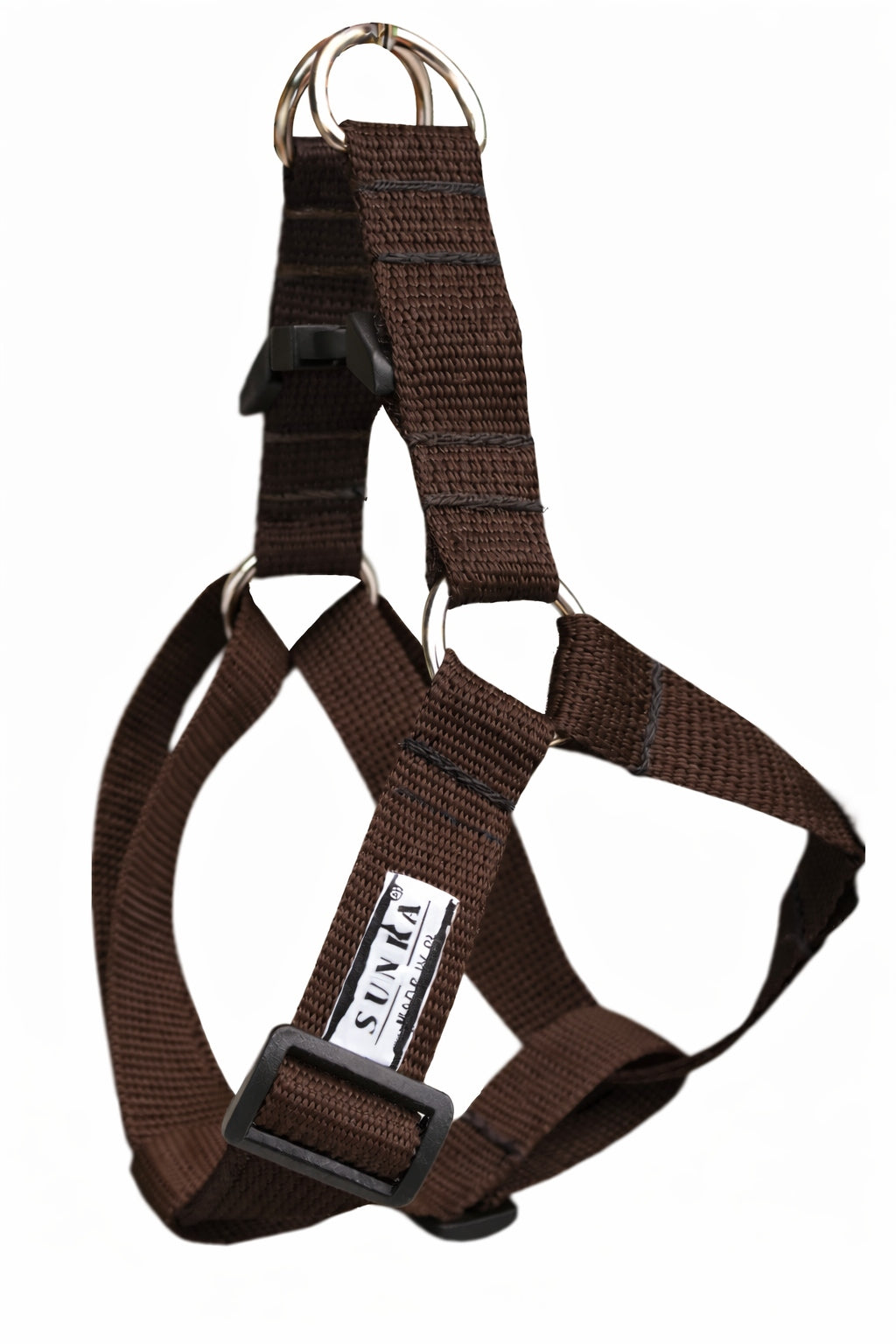 Harness for Big Dog L-XL 85/50 Labrador Shepherd