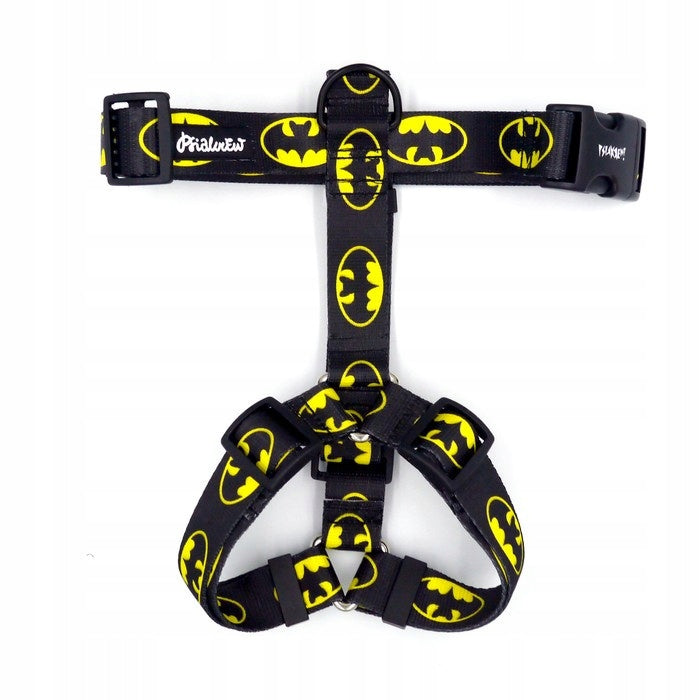 Harness for Dog Guard Bat Dog Psiakrew large dog, tape 3 cm XL Kind walking harness