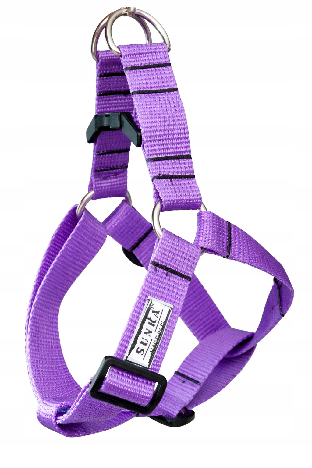 Harness for Large and Medium Dog L-XL 85/50 Strong
