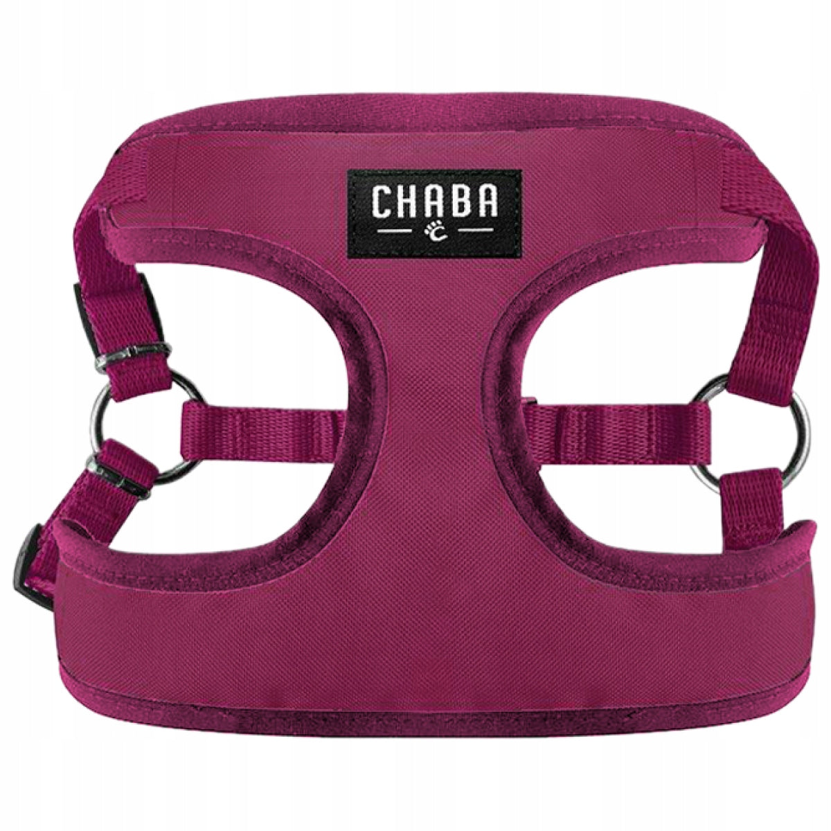 Harness for Medium Dog Chaba Comfort Fresh STEP IN Adjustable Lightweight r. M