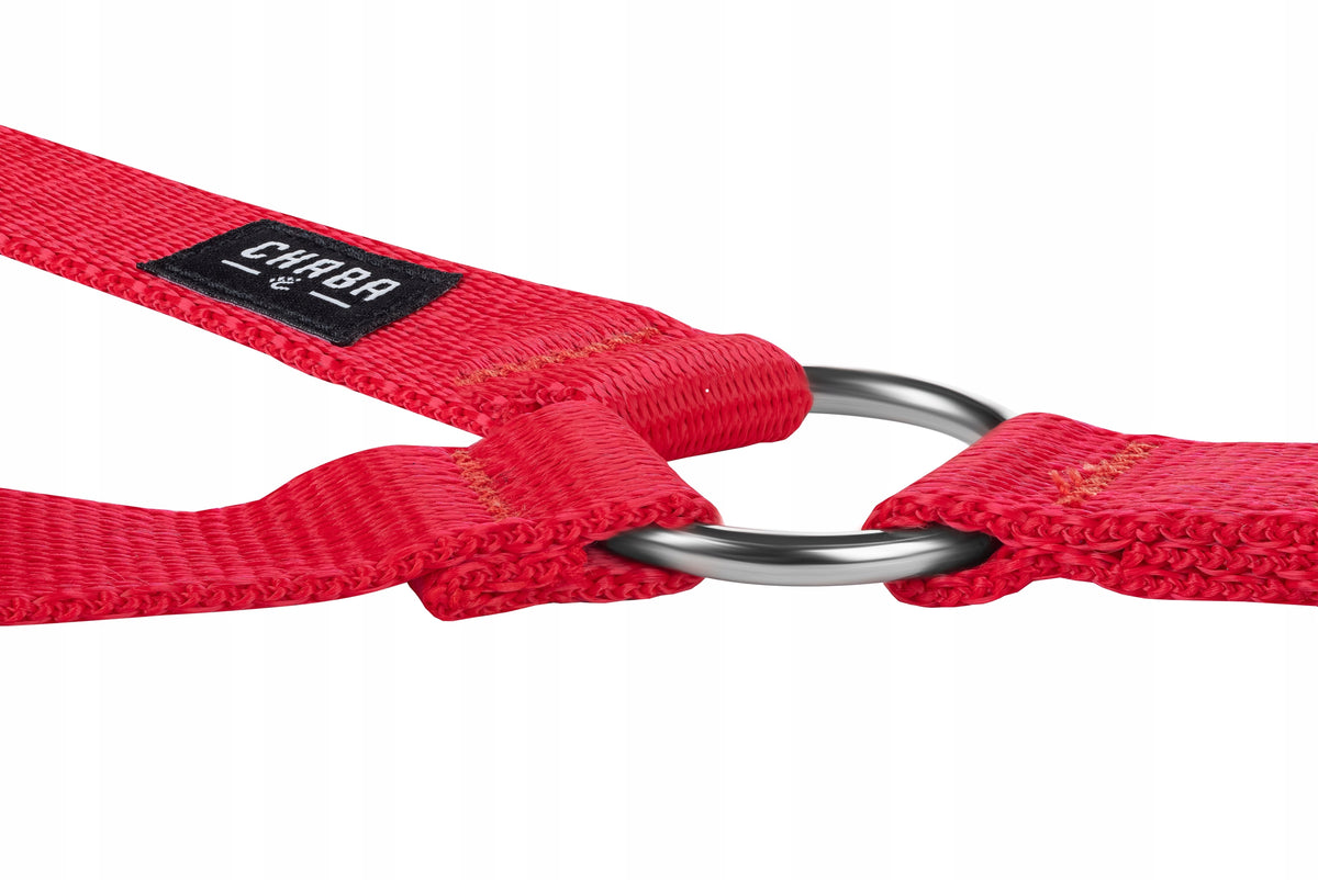 Harness for Small Dog Chaba STEP IN Adjustable Traditional Strong Tape Packaging status original