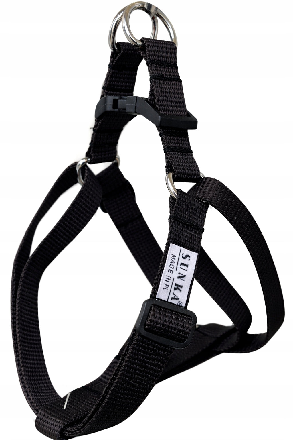 Harness for Small Dog or Puppy S/M 25/47 Assorted Colors 15mm