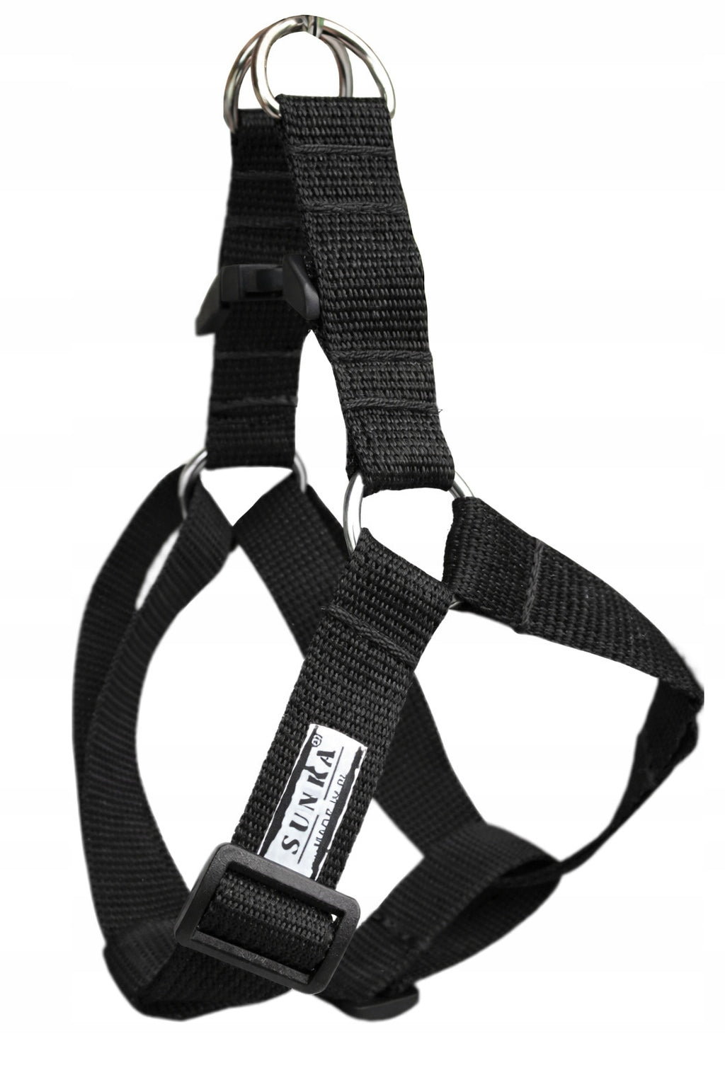 Harness for Small and Medium Dog 25mm M-L Walking