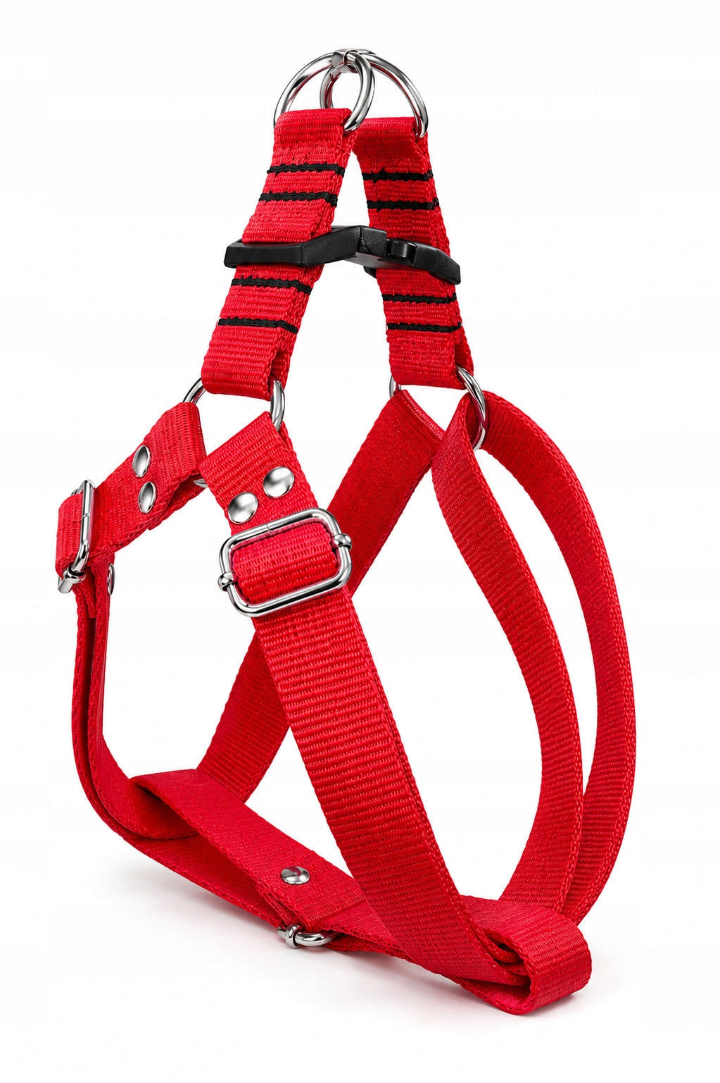 Harness for medium and small dog ML Decorative Strong