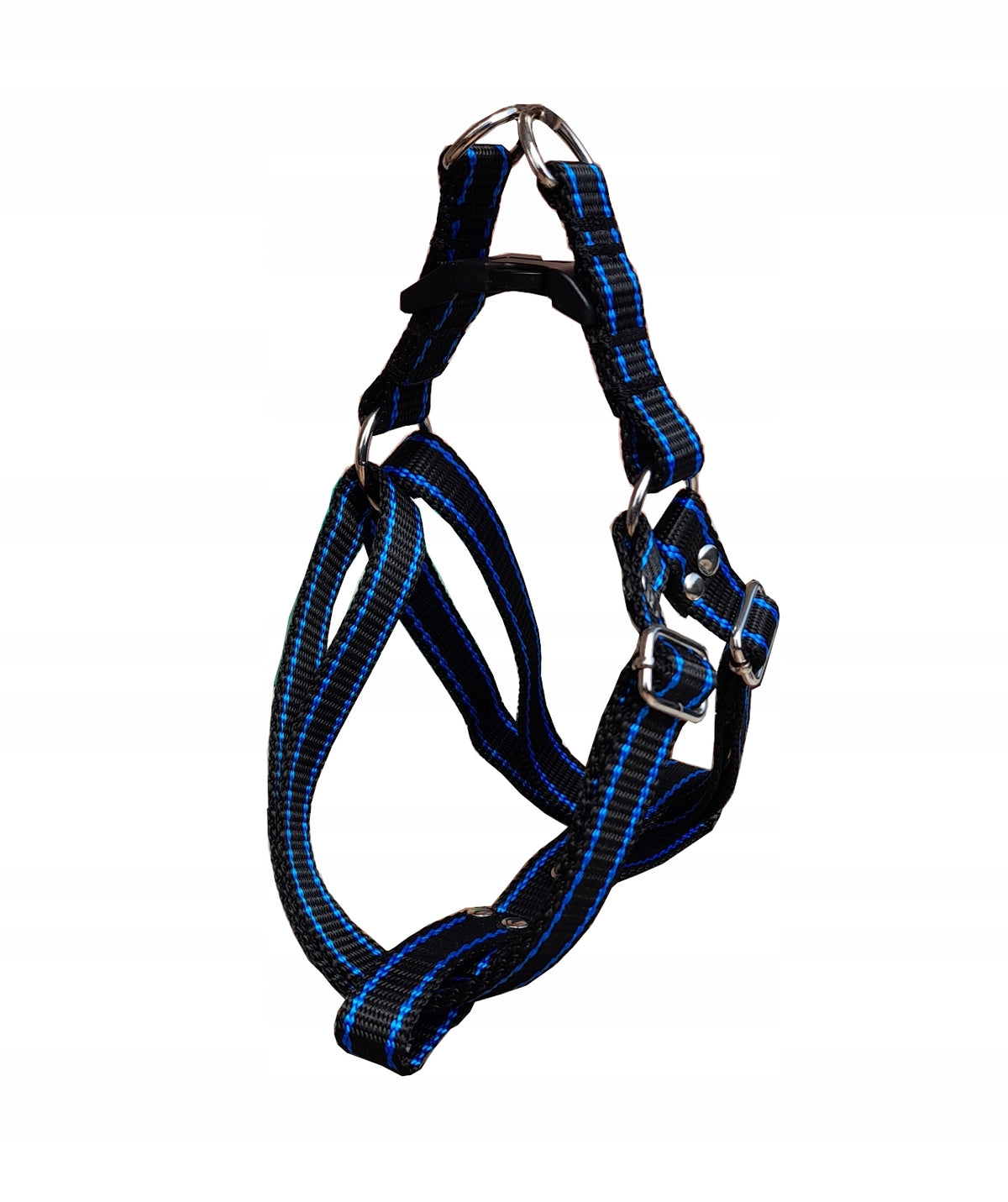 Harness for medium and small dogs - Decorative Strong Brand Sunka