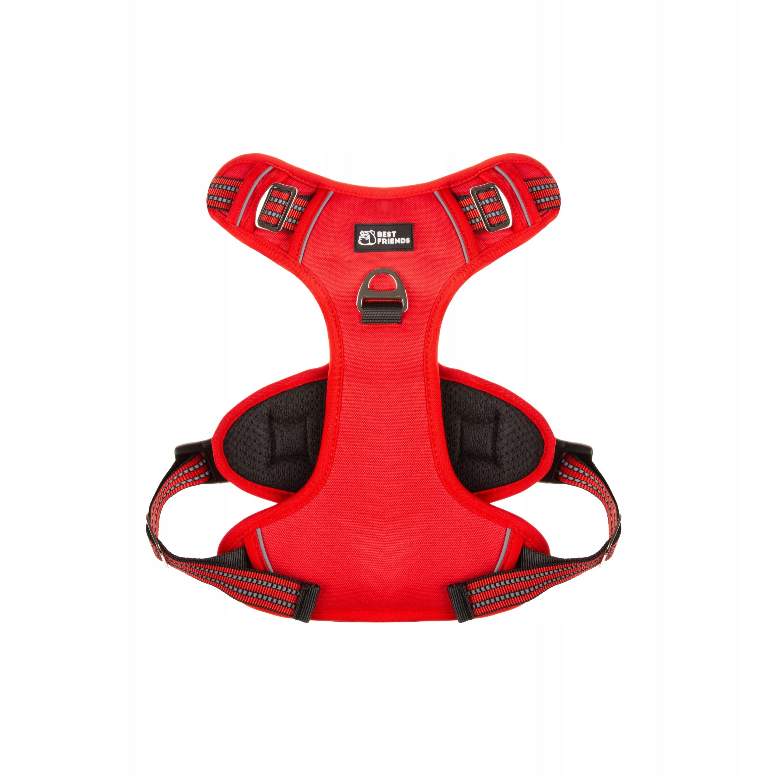 Harness for sheepdog,strong,reflective size XL Brand Best Friends