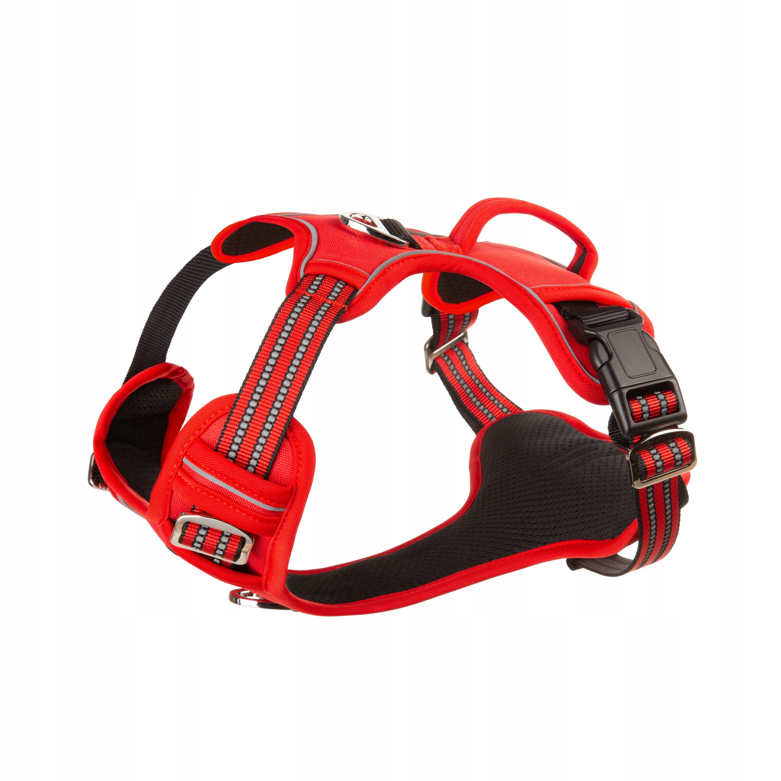 Harness for sheepdog,strong,reflective size XL