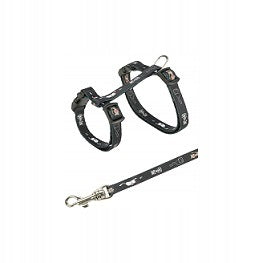 Harness for small cat TRIXIE