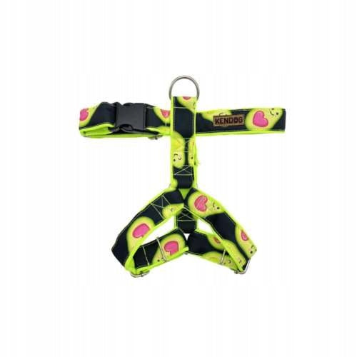 Harness guard Avocado M Brand KenDog