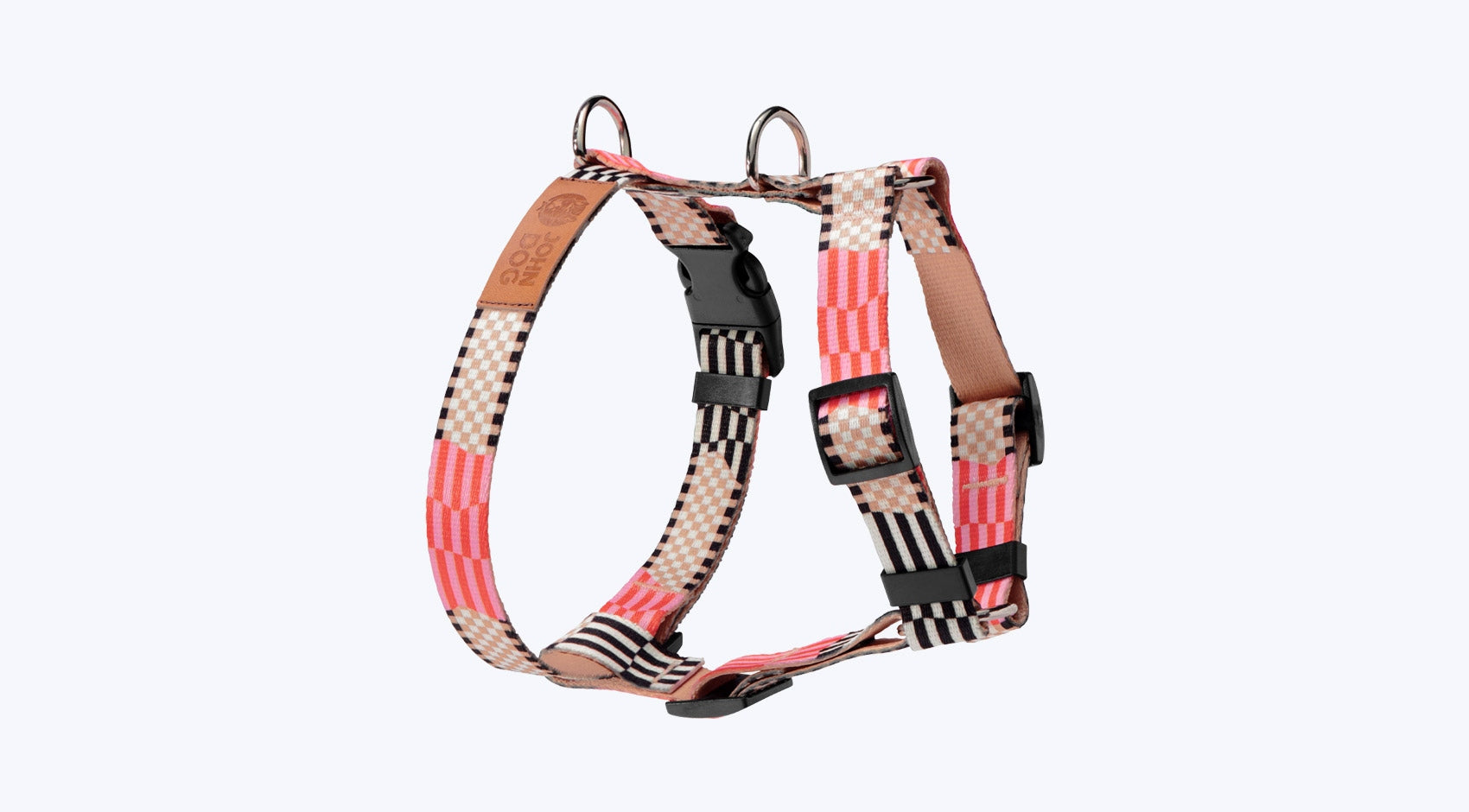 Harness guard for small dog XS John Dog Paris