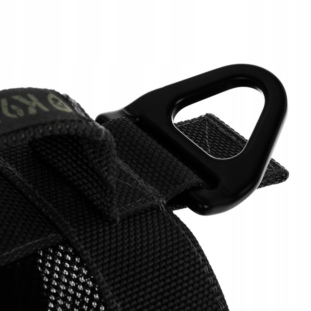 Harness vest K9 Thorn Bravo black size L Color black