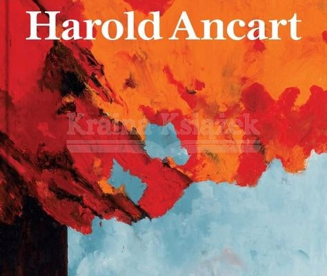 Harold Ancart: Traveling Light