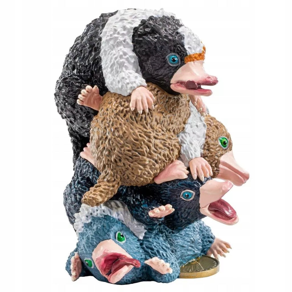 Phantastische Tierwesen Baby Nifflers 