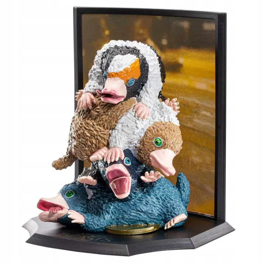 Phantastische Tierwesen Baby Nifflers 
