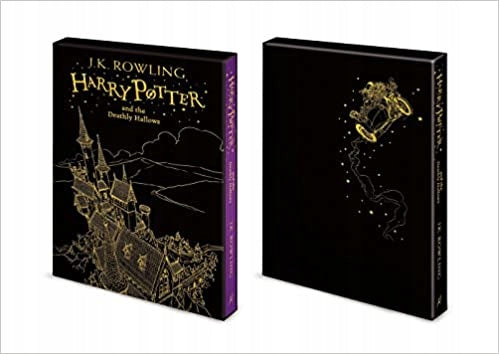 Harry Potter and the Deathly Hallows