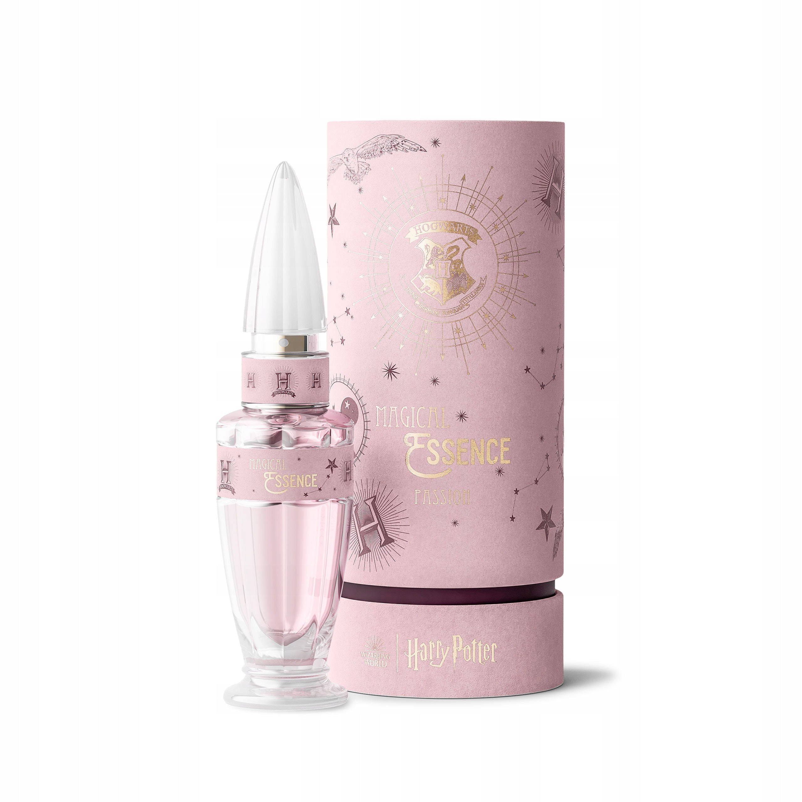 Harry Potter Magical Essence PASSION Eau de Parfum for women 30ml