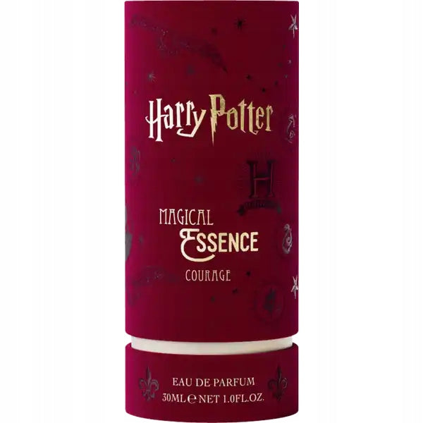 Harry Potter Magical Essence Passion Courage / 30ml Packaging status original