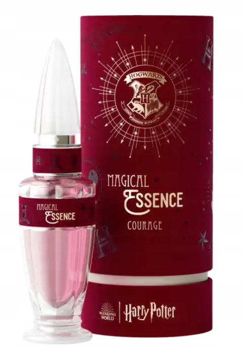 Harry Potter Magical Essence Passion Courage / 30ml