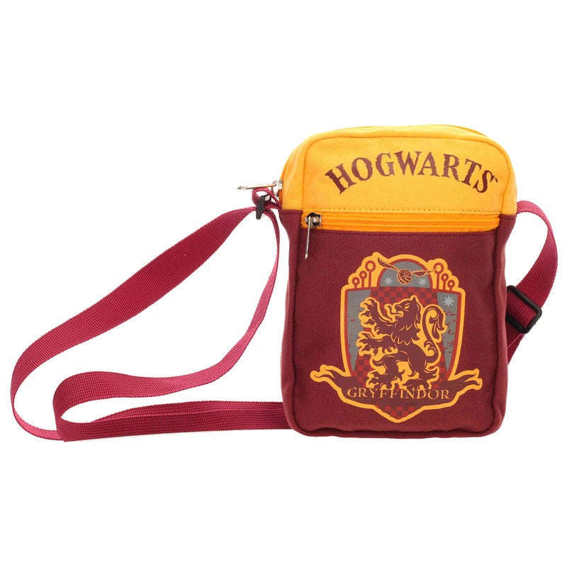 Harry Potter Shoulder Bag - Gryffindor, Stylish Shoulder Bag